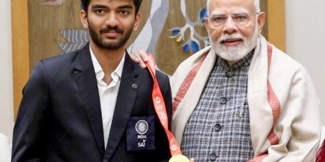 शतरंज का पुनर्जागरण