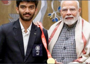 शतरंज का पुनर्जागरण