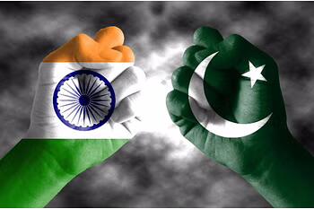 2025 के इंडो-पाक युद्ध