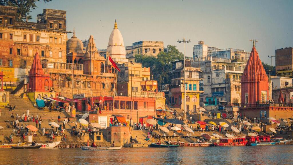 टूरिज्म सेक्टर में नौकरियों की संख्या फिलहाल 4.65 करोड़ है