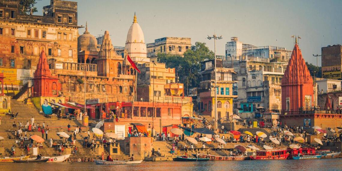 टूरिज्म सेक्टर में नौकरियों की संख्या फिलहाल 4.65 करोड़ है