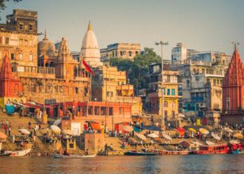 टूरिज्म सेक्टर में नौकरियों की संख्या फिलहाल 4.65 करोड़ है