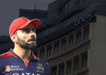 IPL फाइनल से पहले मुश्किल में कोहली, पुलिस ने पब पर दर्ज की FIR; लगे ये आरोप
