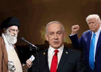 ईरान पर इज़रायली हवाई हमले; जानें नेतन्याहू, अमेरिका और खामनेई ने क्या कहा?