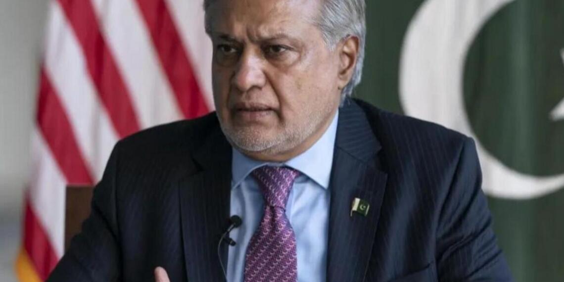 पाकिस्तान के डिप्टी PM का ऑपरेशन सिंदूर पर बड़ा कबूलनामा,  इशाक डार बोले- हमने US और सऊदी से मांगी थी मदद