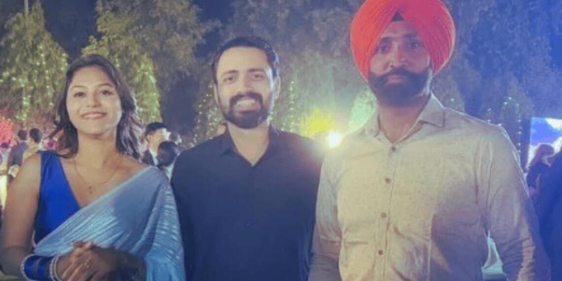 ज्योति मल्होत्रा के साथ पाकिस्तान जाने वाला यूट्यूबर जासूसी के आरोप में हुआ अरेस्ट, सबूत मिटाने की कर रहा था कोशिश