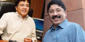 कलानिधि पर ₹8,500 करोड़ की धोखाधड़ी का आरोप