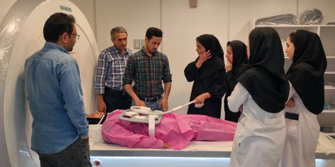 medical education in Iran