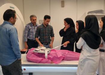 medical education in Iran