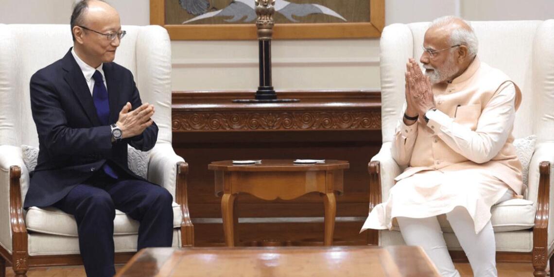 पाकिस्तान को ADB से $800 मिलियन की फंडिंग मिलने का भारत ने किया कड़ा विरोध