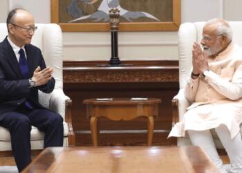 पाकिस्तान को ADB से $800 मिलियन की फंडिंग मिलने का भारत ने किया कड़ा विरोध