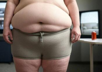 मोटापा धीरे-धीरे आपकी सोचने की शक्ति को कर रहा है खत्म!