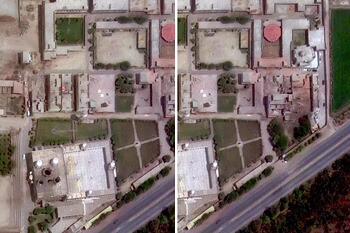 ऑपरेशन सिंदूर का असर: सैटेलाइट ने दिखाया कैसे खाक हुए PoK के आतंकी शिविर?