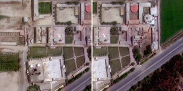 ऑपरेशन सिंदूर का असर: सैटेलाइट ने दिखाया कैसे खाक हुए PoK के आतंकी शिविर?