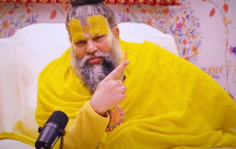 संत प्रेमानंद जी महाराज