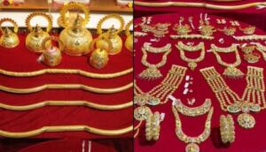 Shri Ram Mandir Ayodhya Ram Darbar Pran Pratishtha