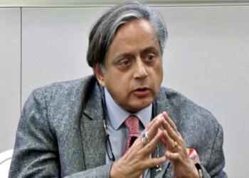 'ऑपरेशन सिंदूर' को लेकर बढ़ा विवाद; थरूर बोले-'मतभेद पार्टी के भीतर ही उठाऊंगा'