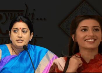 25 साल बाद ‘तुलसी विरानी’ की वापसी: स्मृति ईरानी फिर बदलेंगी टीवी का चेहरा?