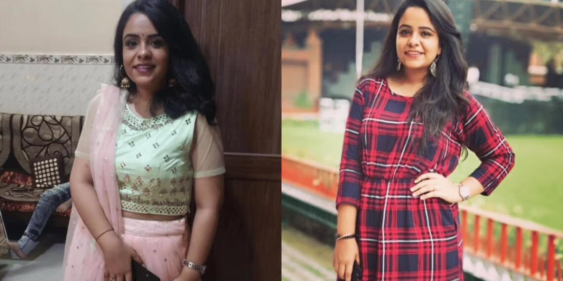 भारतीय छात्रा तान्या त्यागी का निधन ।