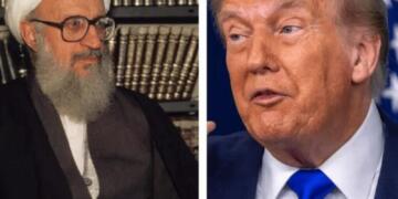 ट्रंप और नेतन्याहू ‘खुदा के दुश्मन’ घोषित: ईरान के धर्मगुरु का फतवा बढ़ाएगा वैश्विक संकट?