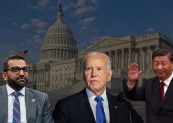 काश पटेल जल्द ही 2020 के राष्ट्रपति चुनाव में चीनी हस्तक्षेप से जुड़े सबूत देंगे