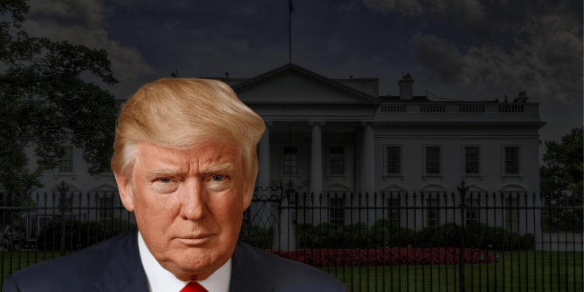 अमेरिका का एहतियाती कदम या युद्ध की आहट? मध्य पूर्व से व्हाइट हाउस के कर्मियों की वापसी शुरू