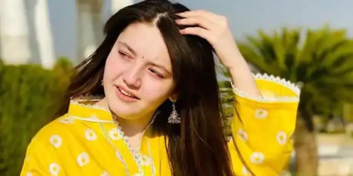 सना यूसुफ