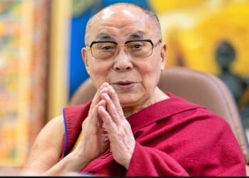 दलाई लामा का बड़ा ऐलान: अगला उत्तराधिकारी जरूर आएगा, चीन का कोई दखल नहीं होगा