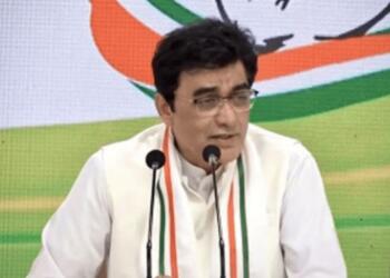 कांग्रेस नेता ने आधिकारिक प्रेस कॉन्फ्रेंस में सिक्किम को बताया पड़ोसी देश, BJP ने बताया ‘जिन्ना की मानसिकता’