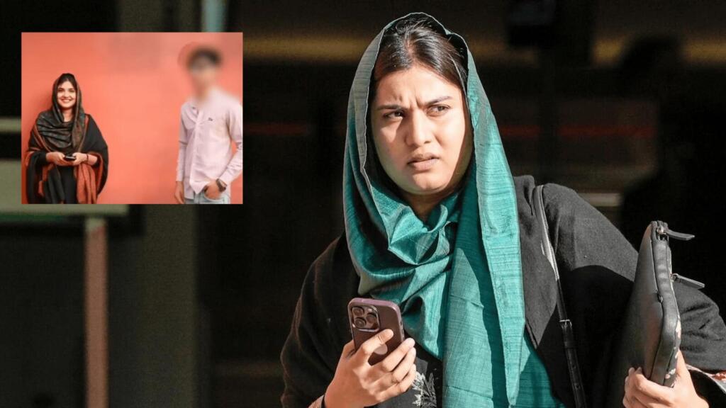 सपा सांसद इकरा हसन (FILE PHOTO)