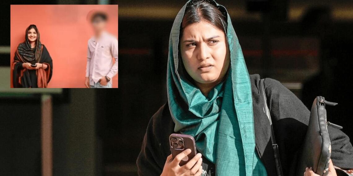 सपा सांसद इकरा हसन (FILE PHOTO)