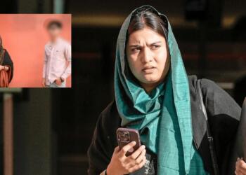 सपा सांसद इकरा हसन (FILE PHOTO)