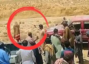 ‘ऑनर किलिंग’ का वो मामला, जिसने पूरे पाकिस्तान को हिलाकर रख दिया है