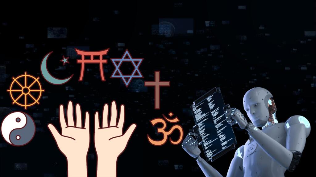 धर्म को लेकर AI की समझ पर हमेशा से उठते रहे हैं सवाल