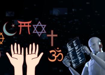 धर्म को लेकर AI की समझ पर हमेशा से उठते रहे हैं सवाल