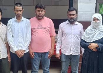 आराध्या बनी आयशा-बिजनौर में धर्मांतरण, निकाह और फिर किडनी बेचने की साजिश का बड़ा खुलासा