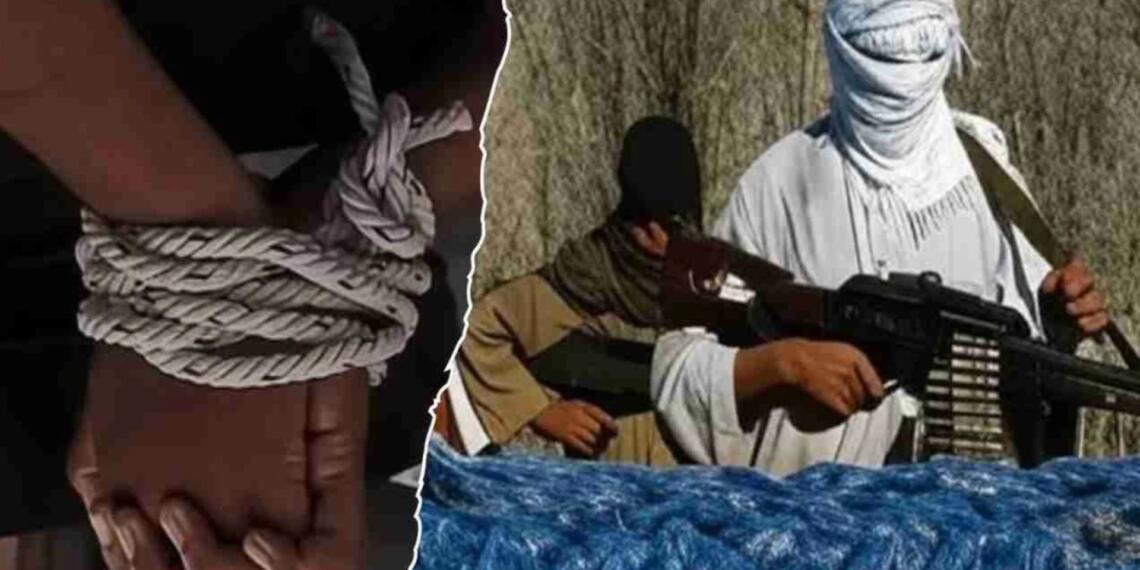 माली में भारतीय नागरिकों का अपहरण: आतंकवादी हमले के बीच सुरक्षा की चिंता