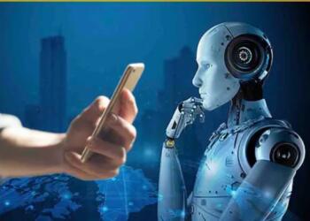 टेक यूज़र्स को अपने चैटबॉट से हो रहा है प्यार-और मामला अब गंभीर है