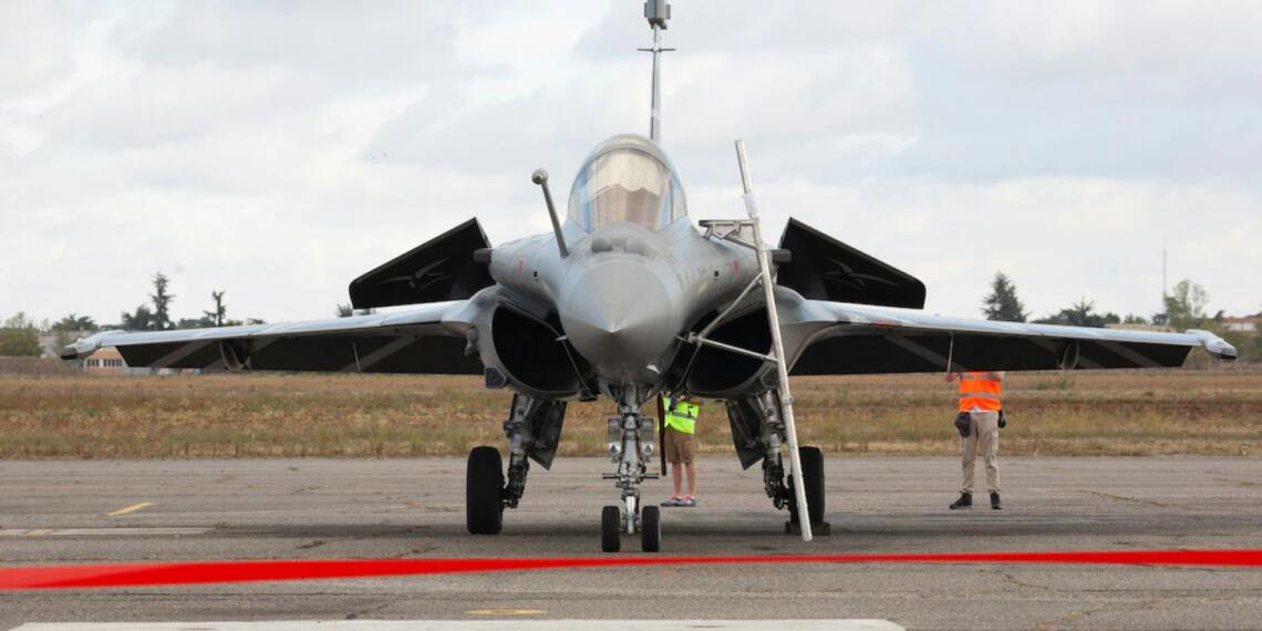 ऑपरेशन सिंदूर के बाद राफेल को लेकर चीन से क्यों खफा है फ्रांस? रिपोर्ट में बड़ा खुलासा