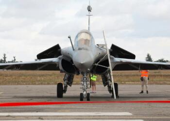 ऑपरेशन सिंदूर के बाद राफेल को लेकर चीन से क्यों खफा है फ्रांस? रिपोर्ट में बड़ा खुलासा