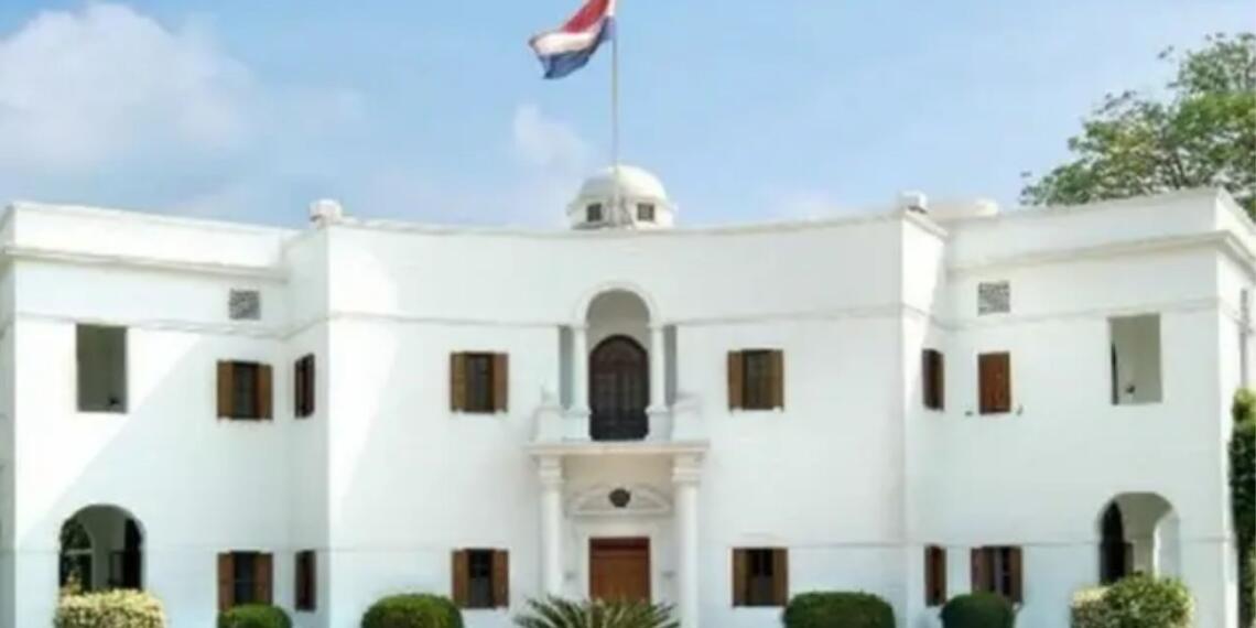 प्रियंका गांधी की लुटियंस दिल्ली में वापसी, मिला 81 लोधी एस्टेट का बंगला