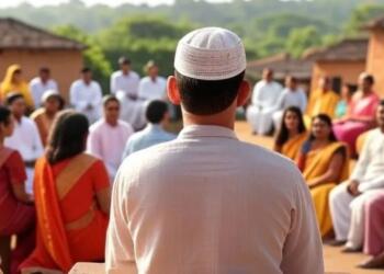 बाहर से आए मौलवी, राजस्थान के मेहरात समुदाय के बच्चों का खतना कराने और हिंदू दाह संस्कार रोकने पर बना रहे दबाव