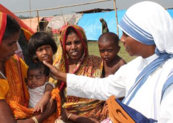 भारत में धर्मांतरण विवाद: अपराधों को छुपाने के लिए भारत में ईसाई समूहों का ‘उत्पीड़न’ का आरोप