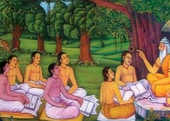 सेतुबंध योजना: अब गुरुकुल विद्यार्थी भी करेंगे IIT में रिसर्च