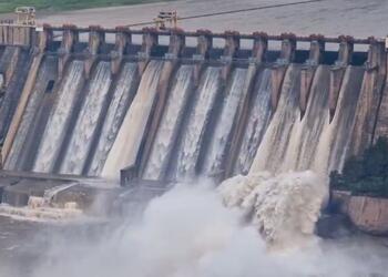 पाकिस्तान को बड़ा झटका- भारत ने सिंधु जल संधि पर लगाई रोक, सावलकोट समेत कई प्रोजेक्ट्स के लिए टेंडर जारी