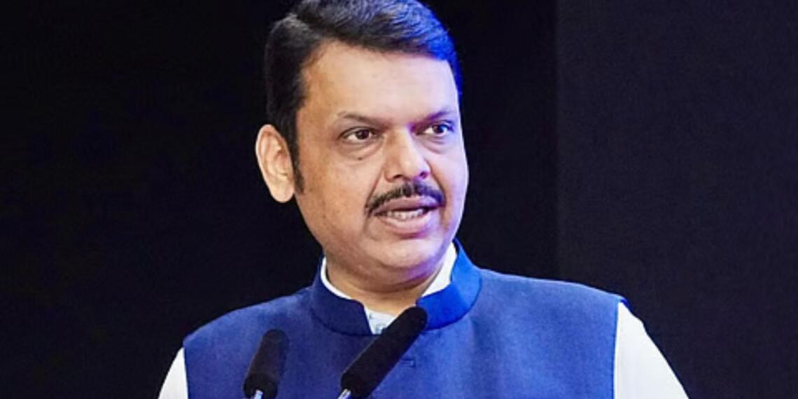 15 अगस्त तक महाराष्ट्र सरकार फर्जी जन्म प्रमाण पत्र करेगी रद्द, अवैध बांग्लादेशियों पर कड़ी कार्रवाई