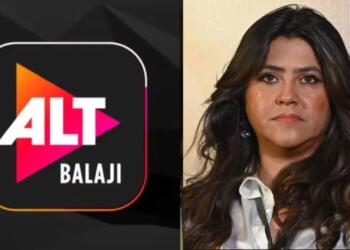 सरकार ने 24 ओटीटी प्लेटफॉर्म्स किए बैन- एकता कपूर समेत 24 OTT मालिकों के खिलाफ सख्त कार्रवाई की मांग