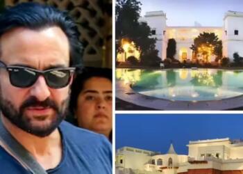 कैसे सैफ अली खान हारे 15,000 करोड़ रुपये की विरासत की लड़ाई, क्या होती है शत्रु संपत्ति ?