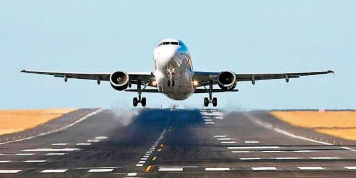 आ गई तारीख! अंतिम चरण में पहुंचा ‘एशिया का बड़ा एयरपोर्ट प्रोजेक्ट’; जानें नोएडा से कब शुरू होंगी उड़ानें?