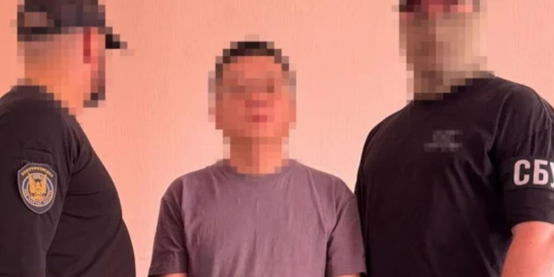 नेपच्यून मिसाइल की जासूसी करते पकड़े गए चीन के जासूस, यूक्रेन में बड़ी कार्रवाई